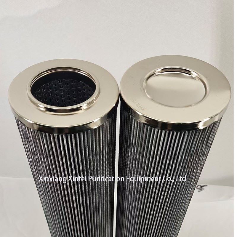 P-T-UL/UM/UH-03/04-20U Filter Element | Replacement Hydraulic Oil Filter | 20µm Cellulose Paper factory