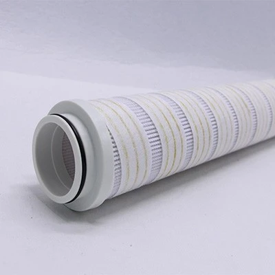 Pipeline Lubricating Oil System Filter Element HC4754FKN13H suppliers