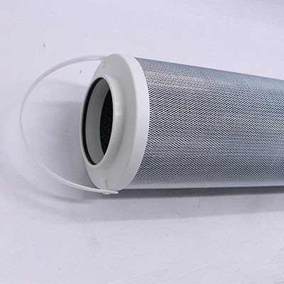 OEM Filter Element HC8314FKS39H Reducer Oil Return System Filter Element