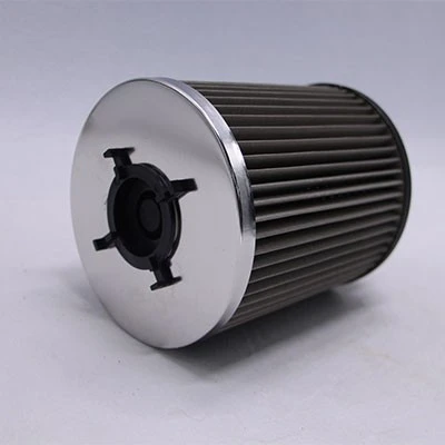 Steam Turbine Fire-resistant Oil Main Oil Pump Inlet Filter Element HQ25.600.11Z